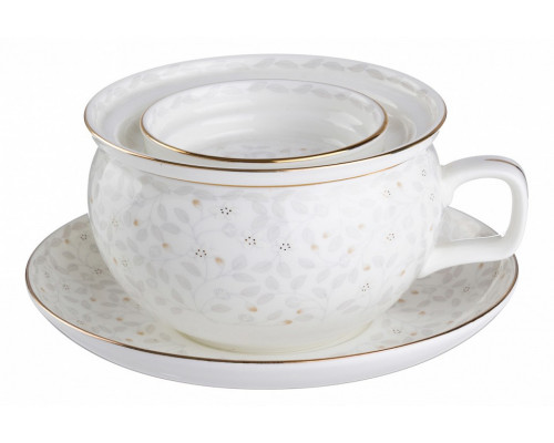 Чайная пара Вивьен 264-553
