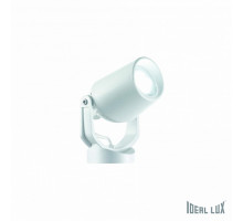 Наземный низкий светильник Ideal Lux MINIMAL MINITOMMY PT1 BIANCO