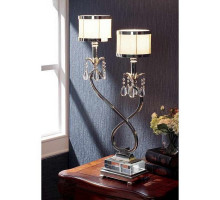 Настольная лампа декоративная L'Arte Luce  