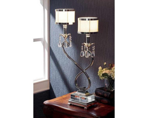 Настольная лампа декоративная LArte Luce