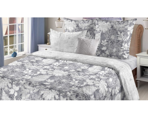 Постельное белье полутораспальное AP-91