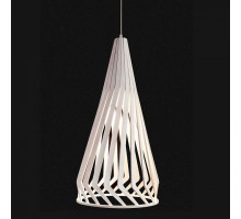 Подвесной светильник Nowodvorski Bio White 6340