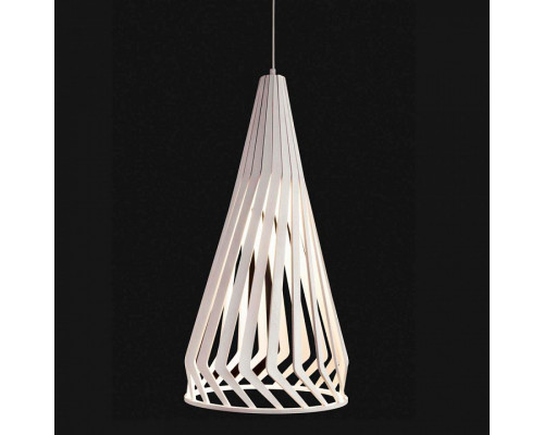 Подвесной светильник Nowodvorski Bio White 6340