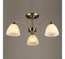 Потолочная люстра Hiper Helena H021-3