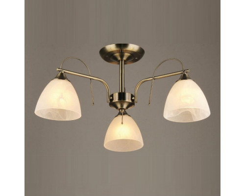 Потолочная люстра Hiper Helena H021-3