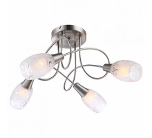 Потолочная люстра Globo Florita 54984-4D