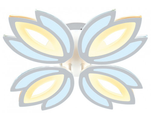 Накладной светильник Ambrella Original 5 FA455