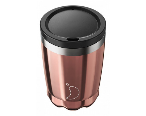 Термокружка (340 мл) Сhrome C340CHRGO