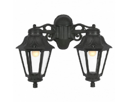 Светильник на штанге Fumagalli Porpora/Anna E22.141.000.AXF1RDN