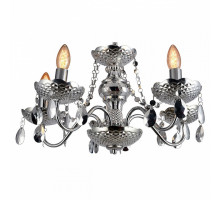 Подвесная люстра Lussole Catalina 