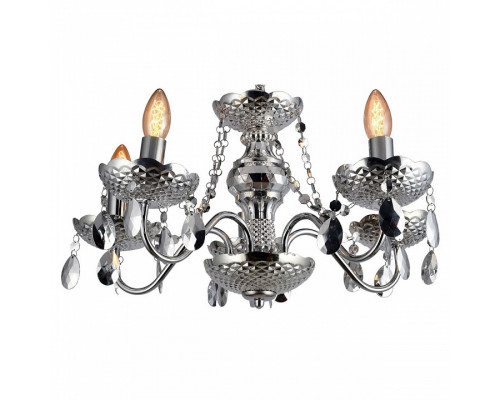 Подвесная люстра Lussole Catalina