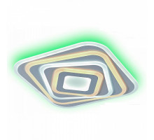 Накладной светильник Citilux Триест Смарт 