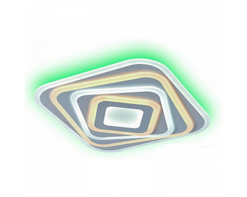 Накладной светильник Citilux Триест Смарт