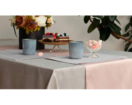 Набор из 2 салфеток (30x45 см) Серенити