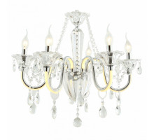 Подвесная люстра Favourite Mieder 2426-6P