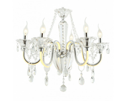 Подвесная люстра Favourite Mieder 2426-6P