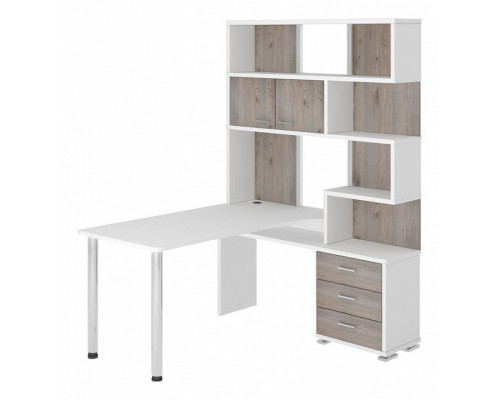 Стол компьютерный Домино нельсон СР-420/130