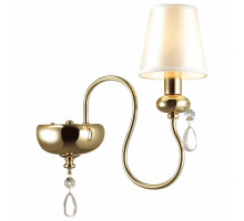 Бра Odeon Light Meki 4723/1W