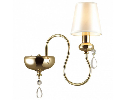 Бра Odeon Light Meki 4723/1W