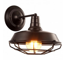 Бра Arte Lamp Ferrico A9183AP-1BK