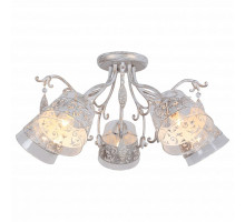 Потолочная люстра Arte Lamp Calice A9081PL-5WG