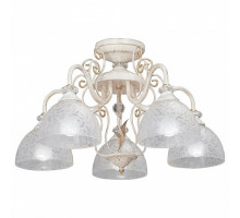 Потолочная люстра Vitaluce V1683 V1683-0/5PL