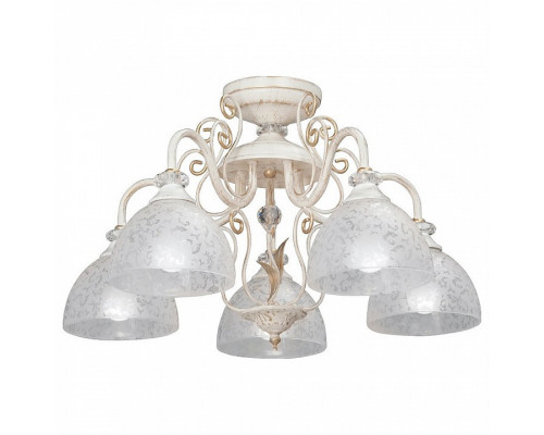 Потолочная люстра Vitaluce V1683 V1683-0/5PL