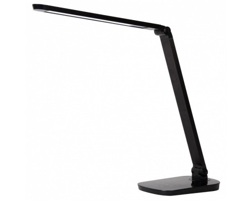 Настольная лампа офисная Lucide Vario LED 24656/10/30