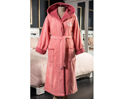 Халат женский (L/XL) Сoral