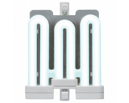 Лампа компактная люминесцентная Uniel  R7s 10Вт 4100K 03195