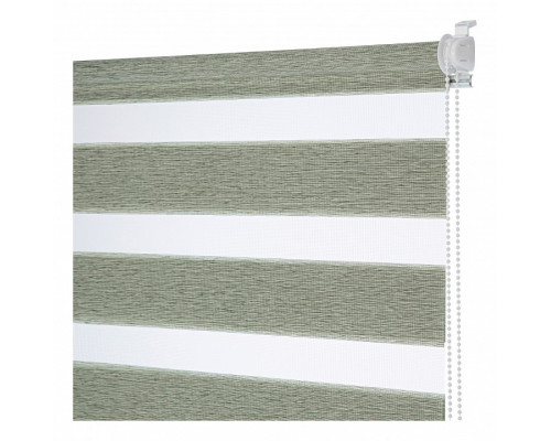 Штора рулонная (40x160 см) Жакккард