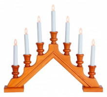 Свеча светодиодная Eglo Sara 154-06