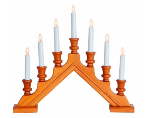 Свеча светодиодная Eglo Sara 154-06