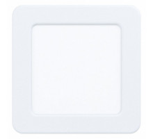 Встраиваемый светильник Eglo ПРОМО Fueva 5 99178