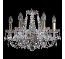 Подвесная люстра Bohemia Art Classic 11.11 11.11.6.141.Br.Sp