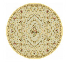 Ковер интерьерный (160x160 см) Genova