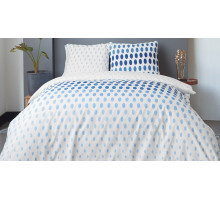 Постельное белье семейное PAVLA