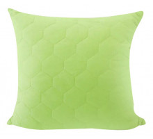 Подушка (68x68 см) Бамбук