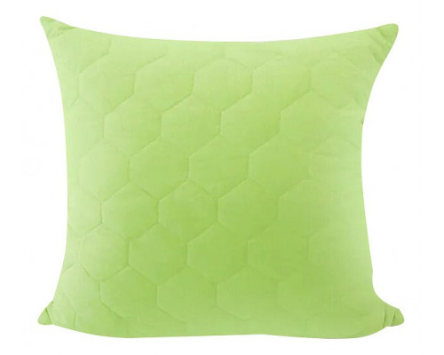 Подушка (68x68 см) Бамбук