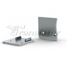 Заглушка Arlight ALU-BASE-WH28-R 015463