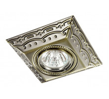 Встраиваемый светильник Novotech Forza 370262