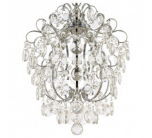 Подвесная люстра ST-Luce Goello 