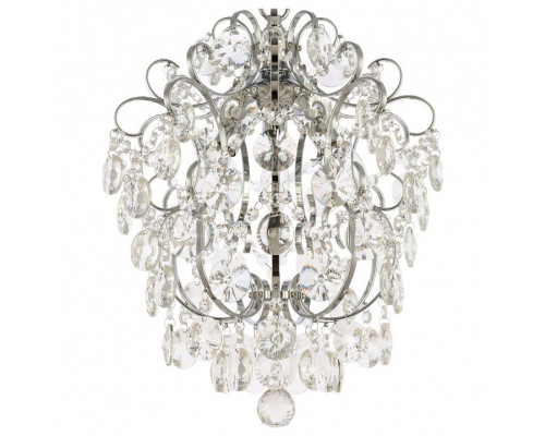 Подвесная люстра ST-Luce Goello