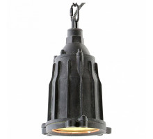 Подвесной светильник Lussole Kingston 