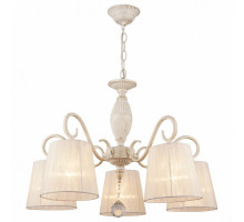 Подвесная люстра Imex 0755 KL.0755-5-S WH