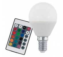 Лампа светодиодная Eglo ПРОМО 10680 E14 Вт 3000K 10682