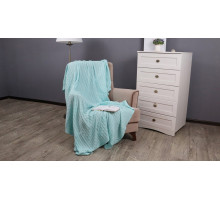 Плед полутораспальный Primo