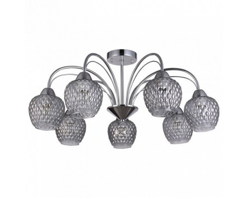 Люстра на штанге F-promo Olimp 2540-7U