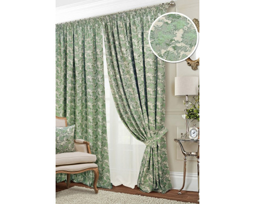 Комплект штор Fog