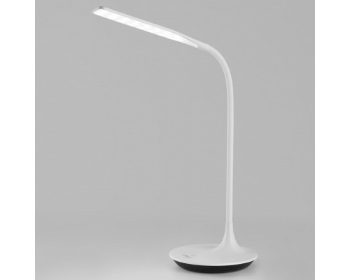 Настольная лампа офисная Eurosvet Urban 80422/1 белый 5W